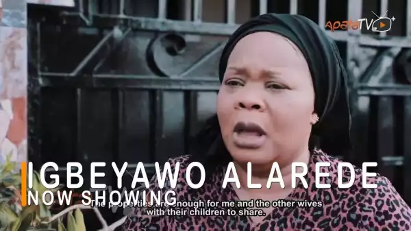 Igbeyawo Alarede (2022 Yoruba Movie)