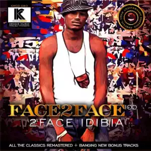 2Face Idibia - How E Go Be FT Stanley Enow