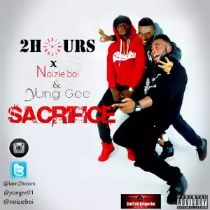 2Hours - Sacrifice (prod M’Piece)