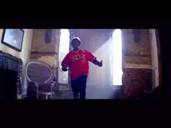 [DOWNLOAD VIDEO + AUDIO] Kida Kudz (@kidakingin) Feat. Olamide (@olamide_ybnl)– Beat It (Directed By Moe Musa)