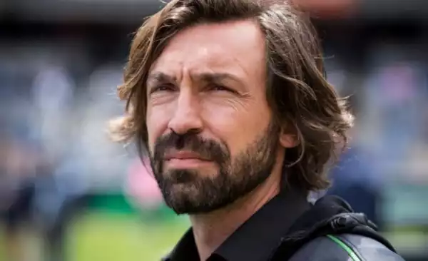 Pirlo Snubs Cristiano Ronaldo, Names Juventus Most Complete Player