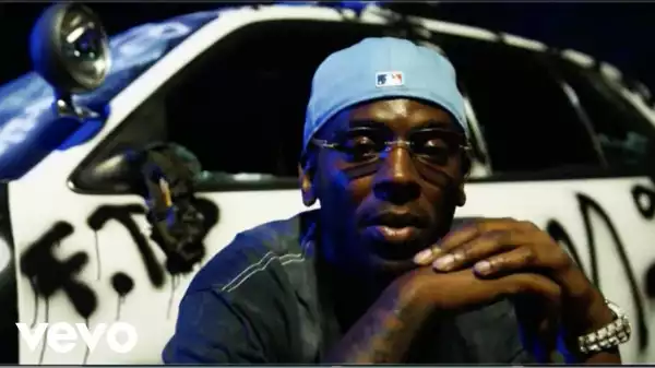 Young Dolph - The Land (Video)