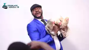 Saamu Alajo - Ambassador (Episode 103) [Yoruba Comedy Movie]