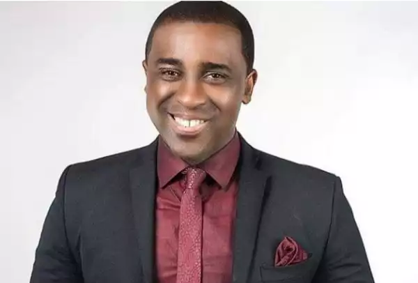 I Am Obidient By Choice - Frank Edoho Tells Troll Crying On His Timeline