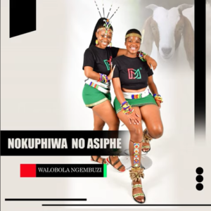 Nokuphiwa No Asiphe – Walobola Ngembuzi