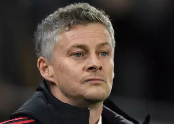 BREAKING NEWS!! Manager Ole Solskjaer To Remain As Man United Manager
