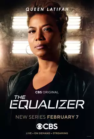 The Equalizer 2021 S01E02