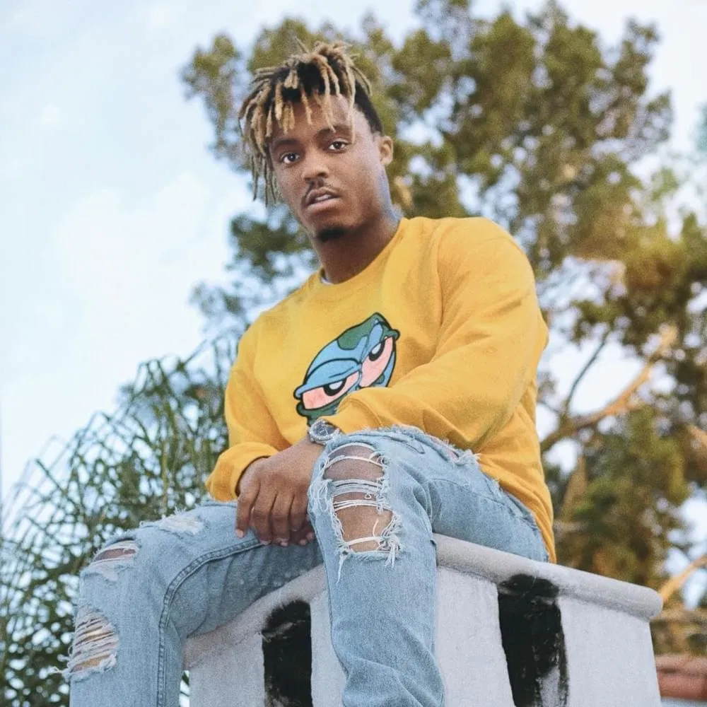 Juice WRLD – Hell