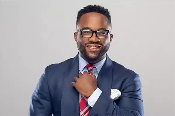 Pray For Me, I Want To Settle Down - Iyanya Tells Fans