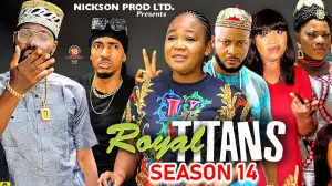 Royal Titans Season 14