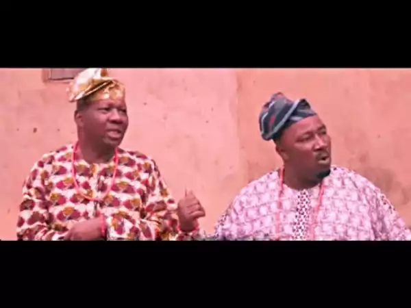 LAUGH CLINIC (2020) (Yoruba Movie)