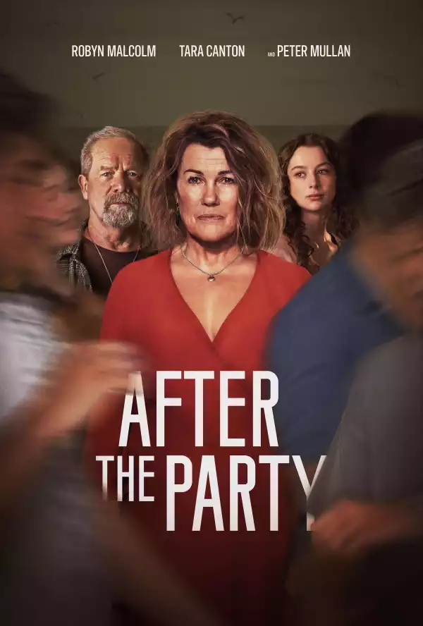 After the Party S01 E01
