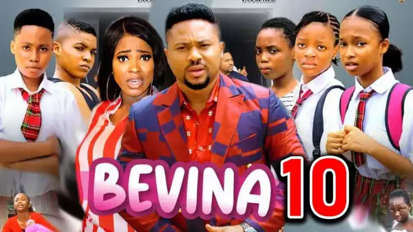 Bevina Season 10