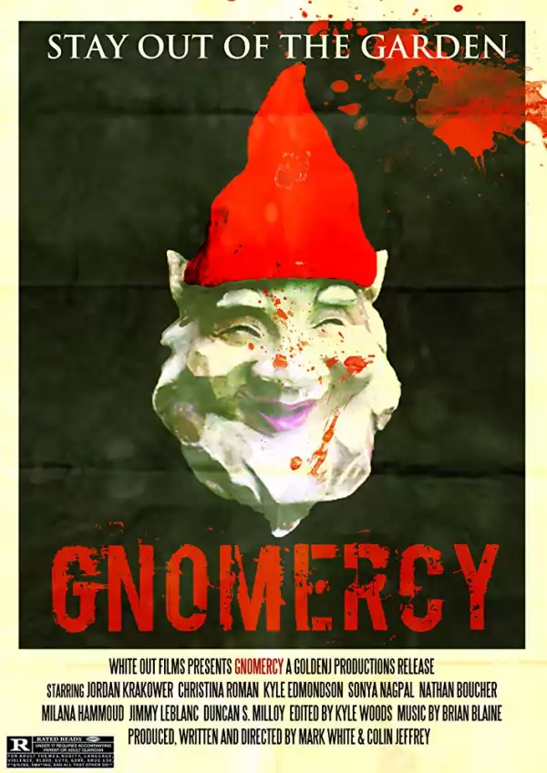 Gnomercy (2019) [WebRip]