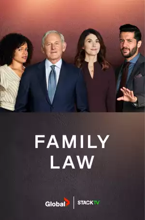 Family Law 2021 Season 02
