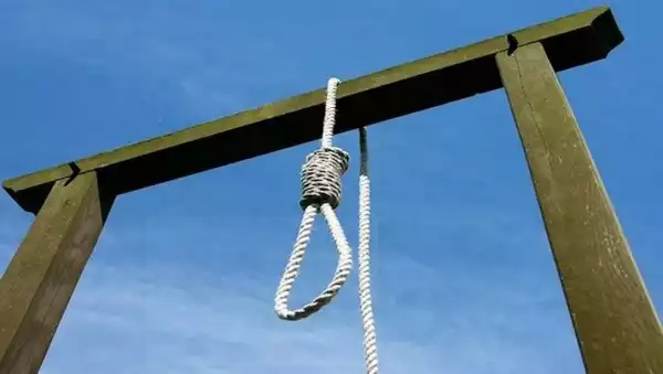 Man Sentenced To Death By Hanging For Killing Friend Over N30,000