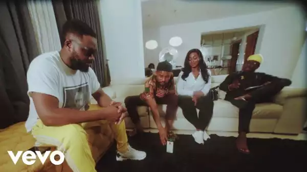 VIDEO: Magnito – Relationship Be Like ‘Igbo Girl’ (S2 Episode 3)