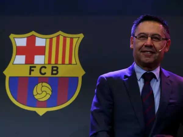 Josep Maria Bartomeu Is Open To Resigning If The Vote Calls For It