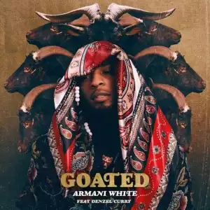 Armani White Ft. Denzel Curry – Goated (Instrumental)