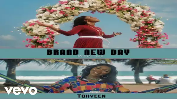 Tohyeen – Brand New Day (Video)