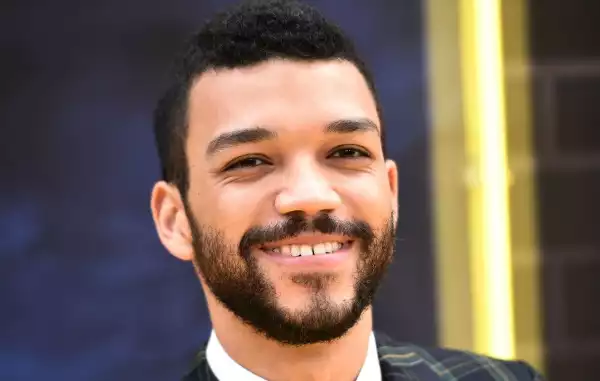 Net Worth Of Justice Smith