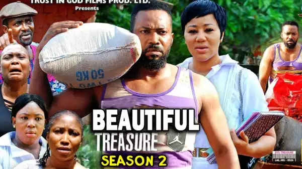 Beautiful Treasure Season 2
