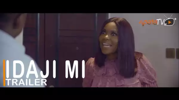 Idaji Mi (2022 Yoruba Movie)