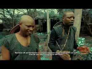 Gbonka Ati Timi (2020 Yoruba Movie)