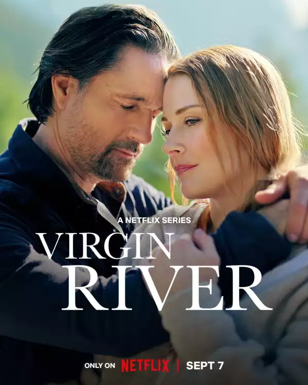 Virgin River S05E09