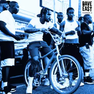 Dave East – Bacc On My Level