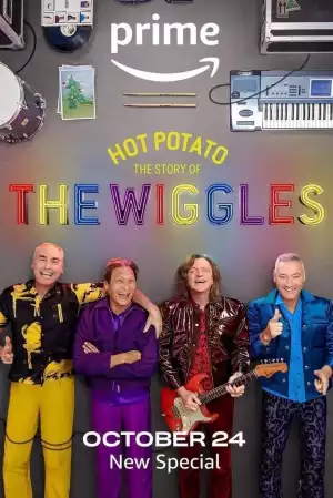 Hot Potato The Story of The Wiggles (2023)