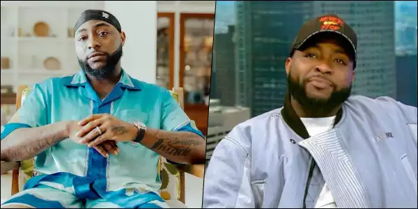 Davido’s fans lament having to defend him every day amid beef with Abuja barber