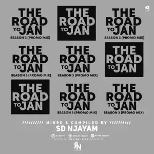 SD Njayam – The Road To JAN Season3 (Promo Mix)
