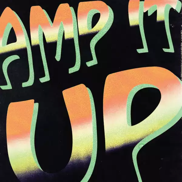 Cadenza Ft. BEAM & Amaarae – Amp It Up