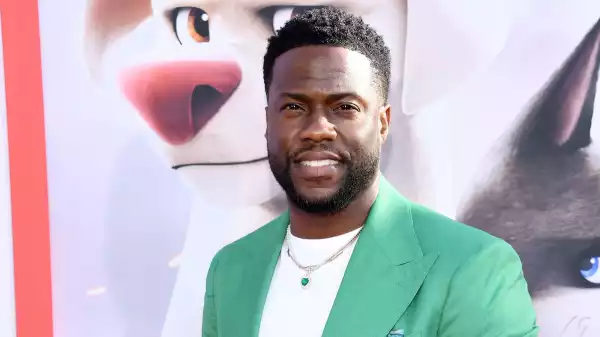 Celebrity Squares Game Show Produced by Kevin Hart Gets Premiere Date, Famous Guests Revealed