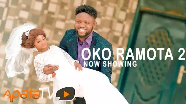 Oko Ramota Part 2 (2021 Yoruba Movie)