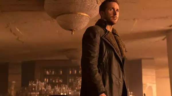 Blade Runner 2049 Sequel Series in Development at Amazon