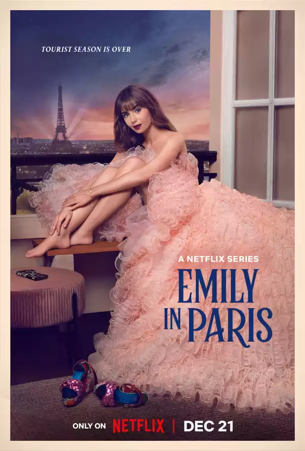 Emily In Paris S03E06