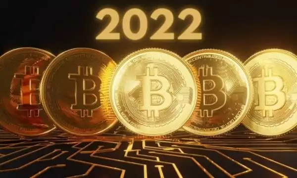 Crypto Markets Forecast 2022: Expect Volatility to Reign Supreme