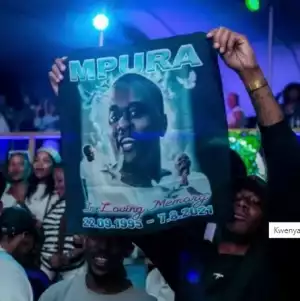 Kwenyama Brothers & Mpura – Impilo Yase Sandton (DJ Jim MasterShine Remix) ft. Abidoza & Thabiso Lavish