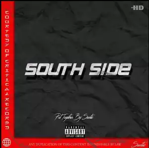 Santic – South Side (Album)