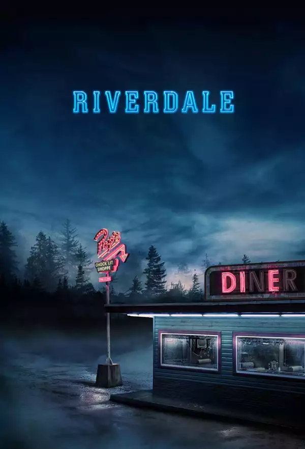 Riverdale US S07E19