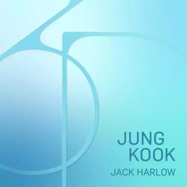 Jung Kook Ft. Jack Harlow – 3D – Instrumental