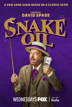 Snake Oil Season 1