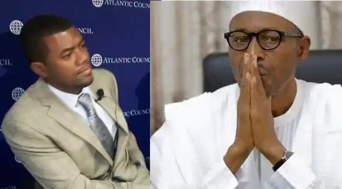 Buhari Does Not Believe In Igbo Presidency – Omokri Weighs In On EFCC Vs Okorocha Case