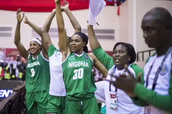 Nigerian Girls Missing From FIBA Top 100 Rankings