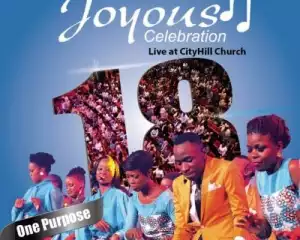 Joyous Celebration – Ngiyanikela