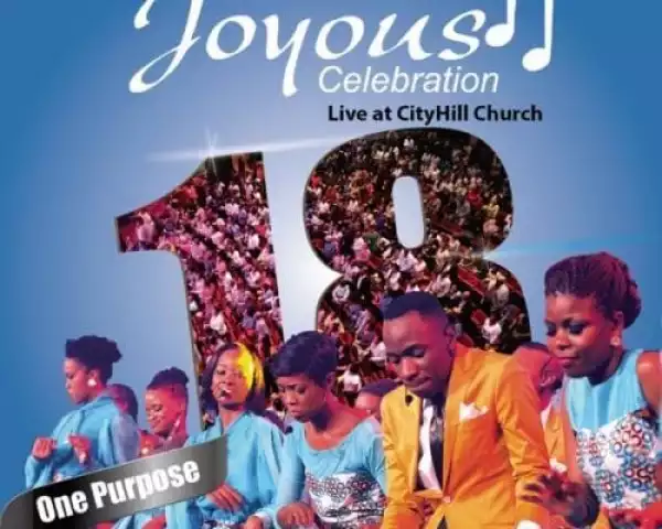 Joyous Celebration – Ngiyanikela