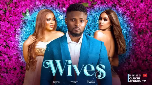 Wives (2023 Nollywood Movie)