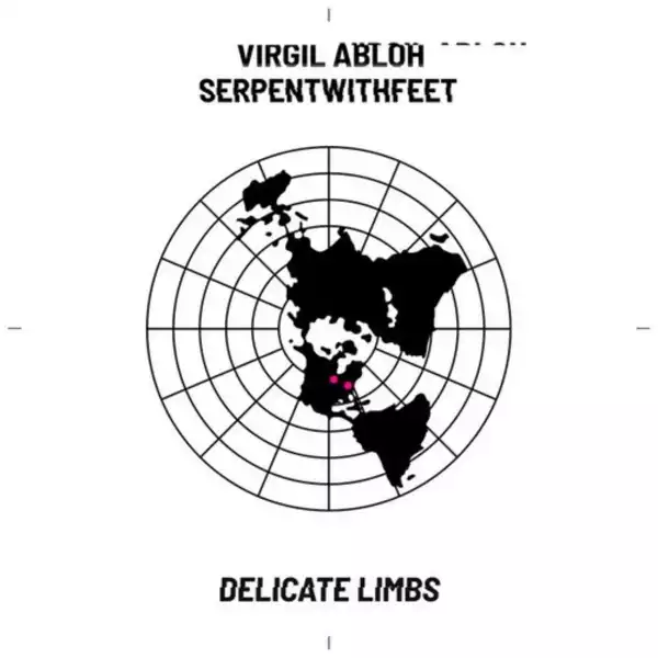 Virgil Abloh Ft. Serpentwithfeet – Delicate Limbs